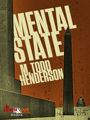 cover image of Mental State